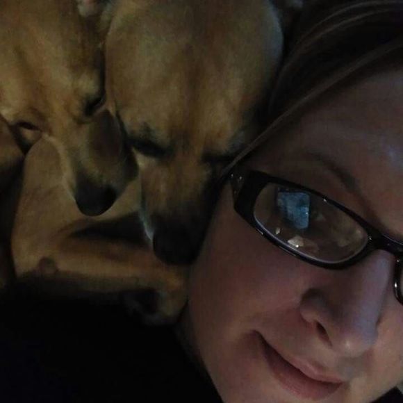 Meet your Posher, Alisha - Picture 1 of 1